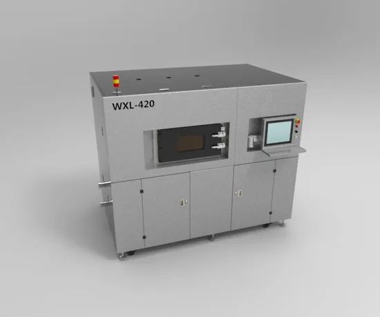 Metal 3D Printing - Image 4