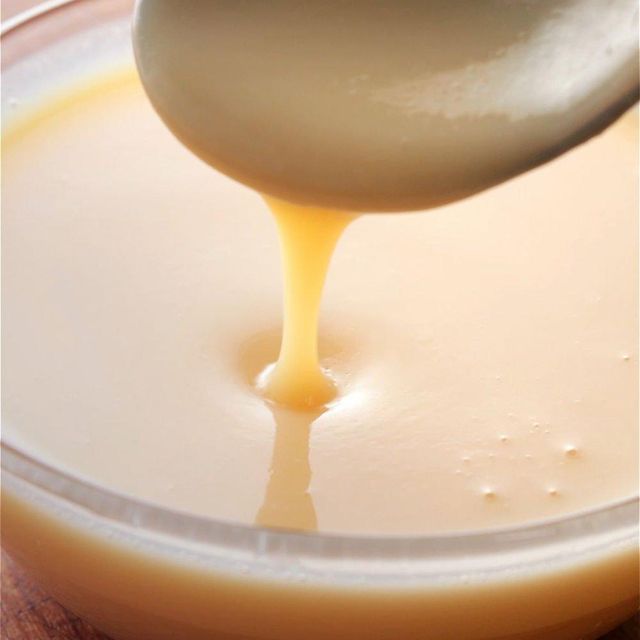 Export Ready Condensed Milk For Large Scale Orders Fresh Condensed Milk Prepared For Worldwide Shipping - Image 5
