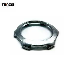 Electrical Fittings Rigid Locknuts Steel Type - Image 3