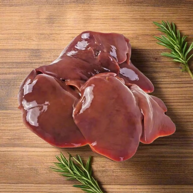 Frozen Chicken Liver Premium Export Quality Chicken Liver Bulk Supply For Global Food Service Wholesale Buyers Reliable Frozen Meat - Image 4