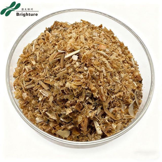 Feed Raw Material, Promote Digestion and Prevent Soft Shell-Shrimp Shell Powder Animal Feed Premix Fish Feed Pig Feed - Image 3