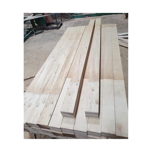Lvl Plywood Board Top Sale Moisture-Proof Using For Many Industries Carb Fsc Coc Customized Packing Vietnam Manufacturer - Image 4