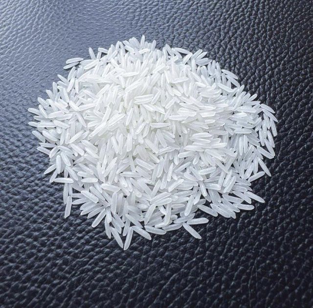 Vietnam DT8 Long Grain White Rice 5% Broken - Soft Texture Rice for Export – product photo 3, product detail gallery
