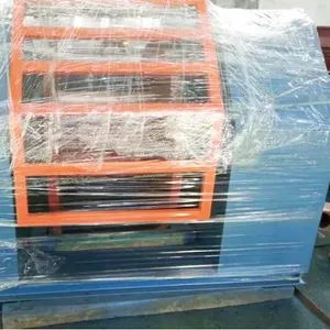 Professional Take-up Welding Wire Drawing Machine with H-Shaped - Image 6