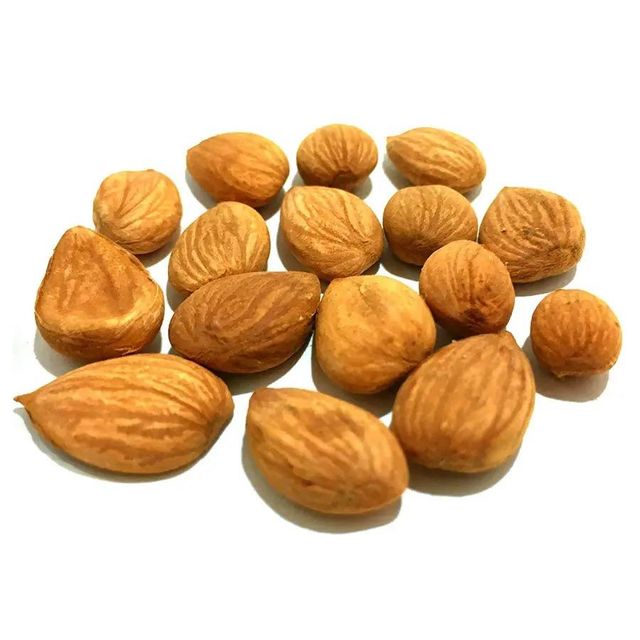 Fresh Harvest Style Dried Apricots Kernels With Nutritious Seed Quality Packed - Image 2
