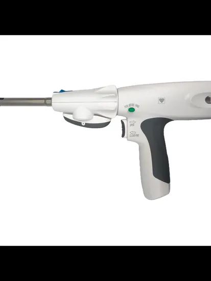 Factory Price Hot Selling Electric Endoscopic Linear Cutter Stapler and Reloads - Image 4