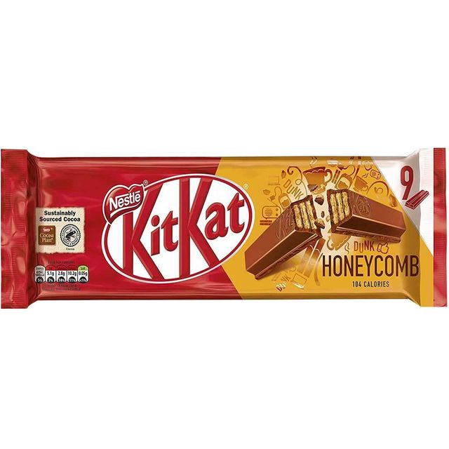 Quality KitKat 65g Fresh Chocolate Wafer Bar Smooth Sweet Taste Excellent Quality Wholesale Price Everyday Happiness - Image 5