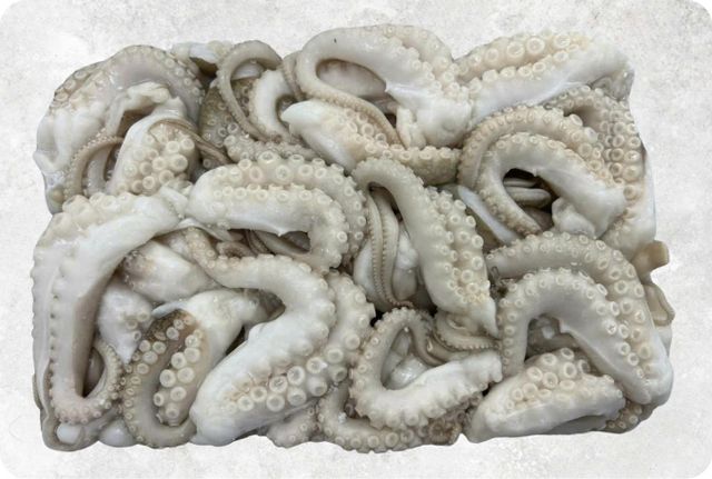 Frozen Octopus Supplier From Vietnam - Image 2