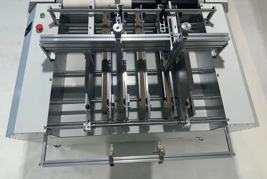 Tape Application Machine Double Sided Tape Application Machine - Image 3
