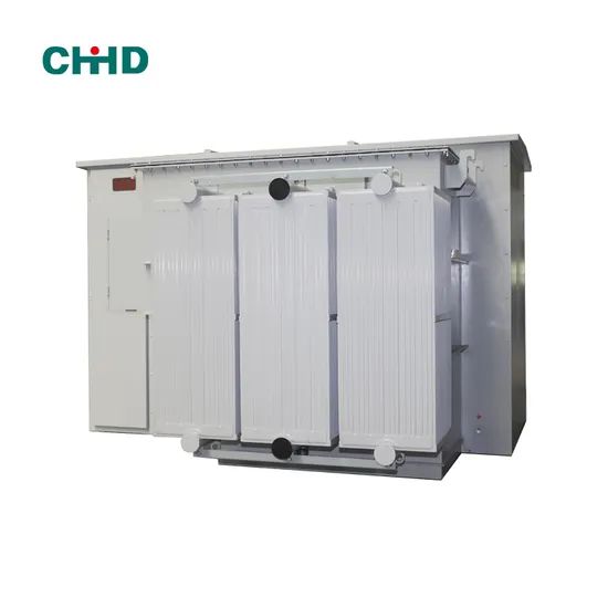 Advanced Power Transformer Systems for Solar Energy Solutions - Image 4