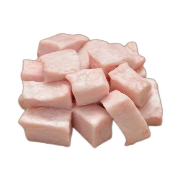 Frozen Beef Fat for Animal Feed or Food Production - High-Protein Content - Image 3