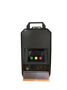 Unattended Methanol Electircity Generator Fuel Cell Direct Methanol Dmfc - Image 4