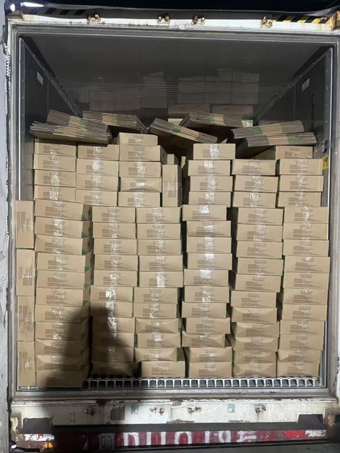 IQF Frozen Water Chestnut-Premium Quality - Image 4