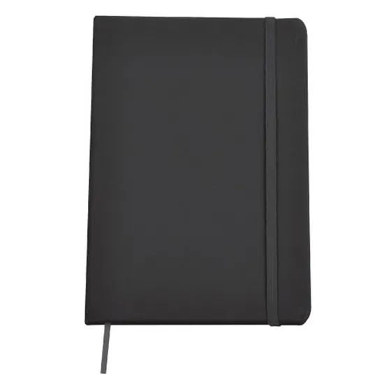Vzcustomized Promotional Gift PU Cover Notebooks OEM Yes Mqq 10000 Origin China Style Printed Usage Promotion Color - Image 2