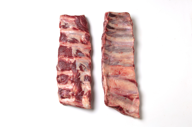 Excellent Frozen Beef Rib Superior Cut Halal Processed Fresh Frozen Premium Meat Competitive Wholesale - Image 1