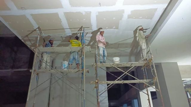 Commercial Painting Works, Location Preference: Bengaluru Service Mode Offline Payment Mode Offline/Online Location Preference - Image 2