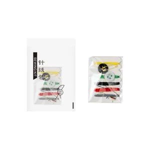 Amenity Kit Toothbrush Kit Hotel Amenities Toiletries Straight Razor Shaving Sets - Image 3