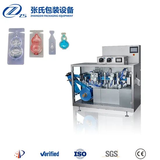 Fully Automatic Liquid Filling Machine for Pesticide Applications - Image 1