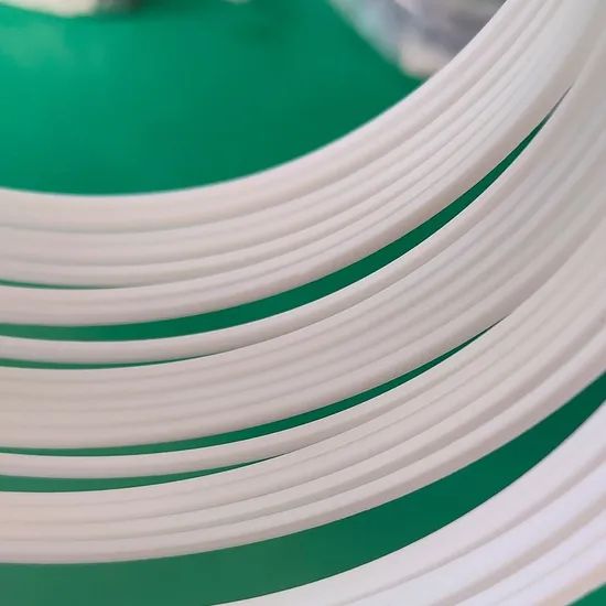 Durable PTFE Gasket Backup Rings for High Pressure Applications - Image 6