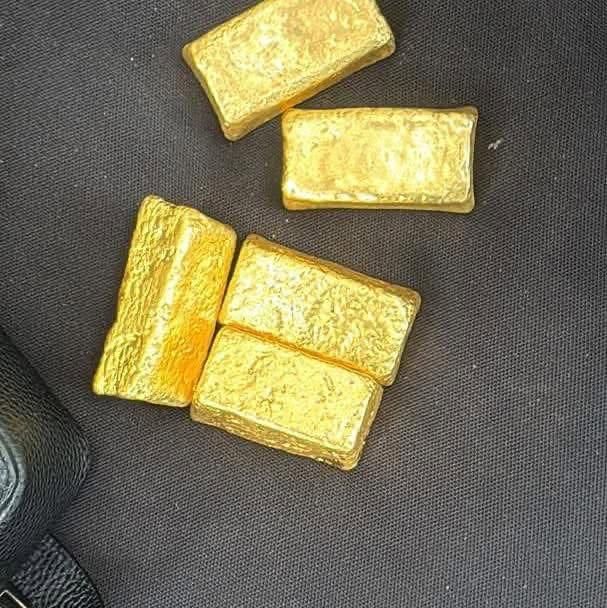 100KG GOLD BARS FOR SALE READY TO SHIP WORLDWIDE - Image 5