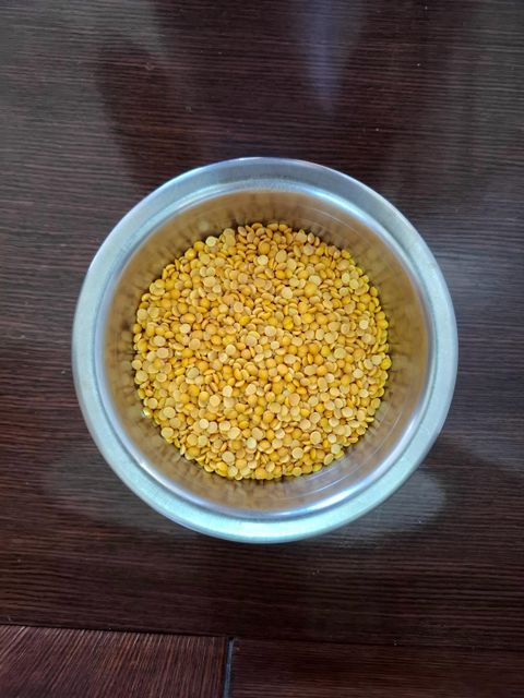 Split Pigeon Peas (Toor Dal) - Image 4