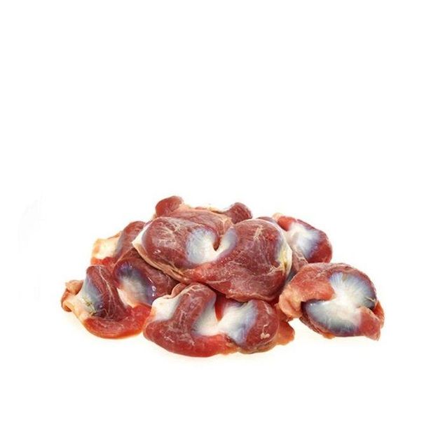 Halal Frozen Chicken Gizzard Food Grade 50kg Caffeinated Vacuum Pack Poultry Meat Chicken Liver and Leg Included - Image 4