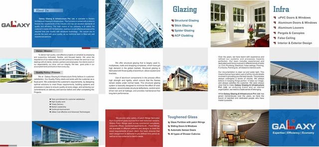 Office Dividers Material Steel Size customizable Color customizable Panel Thickness 1.5 mm Strength High Strength Door Provision With - Image 10