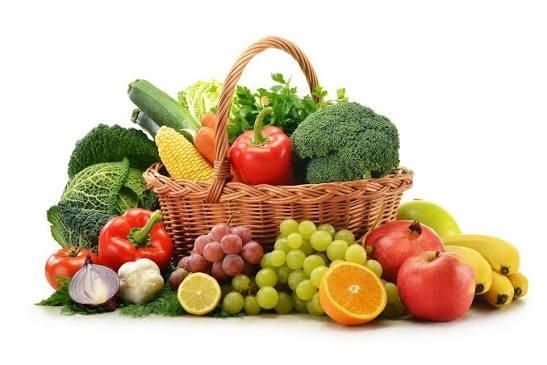 Fresh Fruits & Vegetables — Export from India - Image 1
