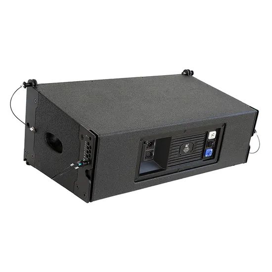 DJ Sound Equipment Indoor Club Line Array 12 Inch Audio System - Image 4