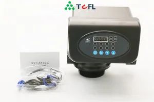 Server Room Valve for Cooling System Make up Water and Humidity Control - Image 1