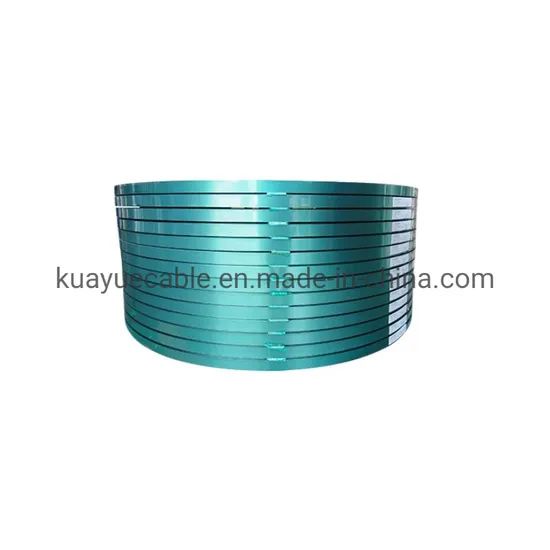 Aluminum Tape/Strip for Optical Fiber Cables Armoring Customization - Image 3