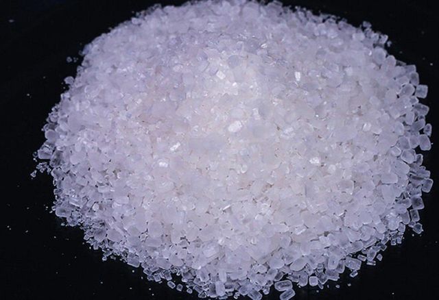 Factory direct ammonium sulphate fertilizer product for wholesale and export markets - Image 3