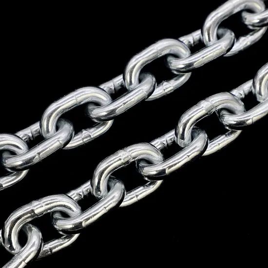 JIS Type D Shackle Commercial Standard - Image 6