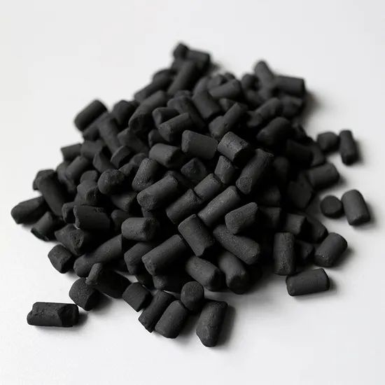 Gas Adsorbant Granular Coal Based Activated Carbon - Image 4