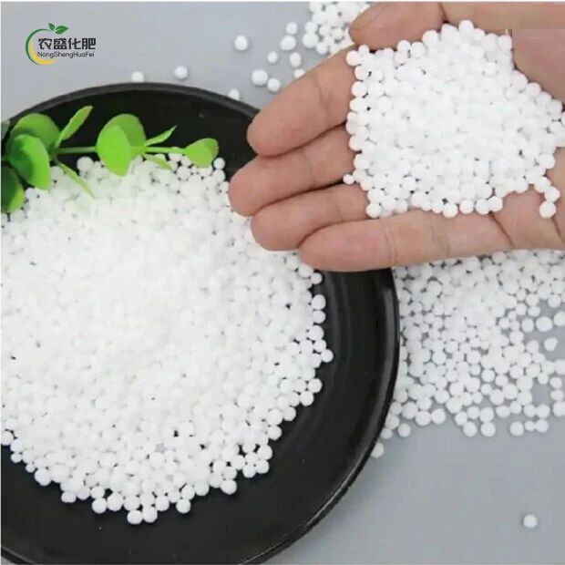Urea Fertilizer Granular - Image 5