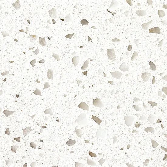 Quartz Slabs Grain Color Origin China Thickness 15mm Trademark Opaly Model NO. OQ1012 HS Code 6810999000 Type Silica - Image 3
