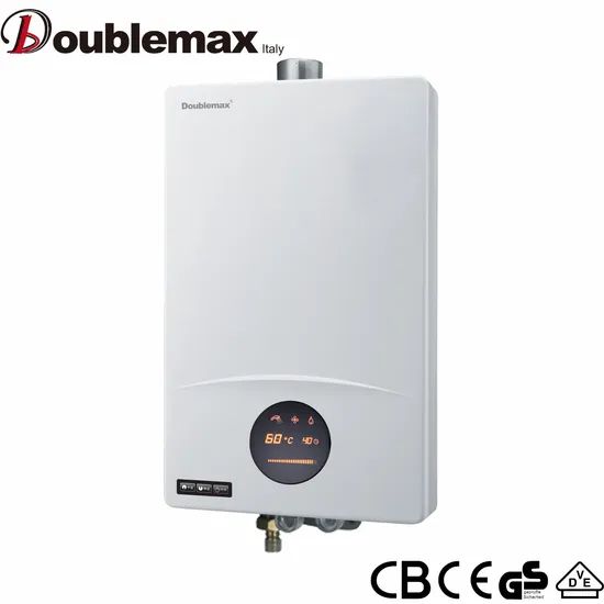Chinabest Good Quality Gas Water Heaters - Image 4