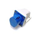 Industrial Plug Socket Interlock Facility Yes IP Rating IP44 / IP 67 Pin Type 3 Pin, 2 Pin, 4 Pin Finish Quality Perfect - Image 5