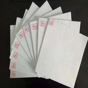 Durable High Strength Nonwoven Geotextile for Effective Filtration - Image 1
