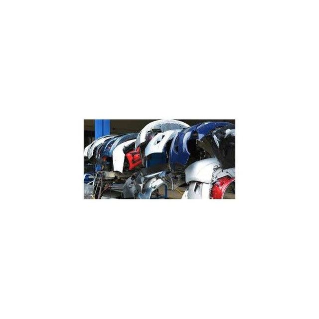 Best seller of used Car bumper scrap in bales Type PLASTIC Shape BUMPER Grade A PLUS Feature PURE P AND STONG Packaging AS PER CUTOMER - Image 3