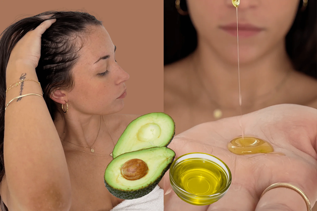 100% Organic Quality Natural Cold Pressed Avocado Oil Food Grade & Cosmetic Use For Sale - Image 3