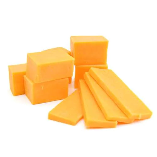 Refined Premium Cheddar Cheese Wholesale | High Grade Mild, Sharp & Mature Cheddar Cheese for Commercial Kitchens, Food Processing, Baking, Snacks and Retail Supply with Flexible Packaging, Competitive Bulk Pricing and Worldwide Delivery - Image 3