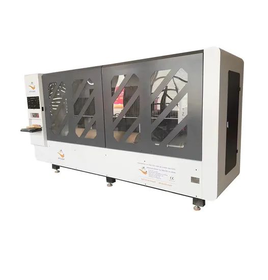 Carton Cutting Die Rotary Die Cutting Printing Machine with Slotting Die Cutting - Image 4