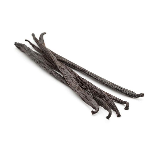 Vanilla Beans Premium Natural Whole Pods Handpicked For Aroma And Quality - Image 5