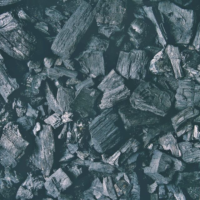 Premium Natural Carbonized Mangrove Hardwood Charcoal For Export Supply With Kiln Dried Pieces In Bulk Bags - Image 3