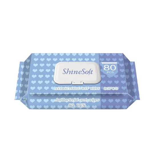 Good Baby Wipes, Without Alcohol - Image 6