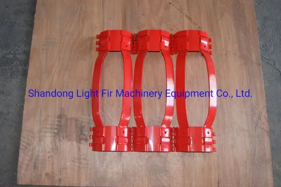 Spring Bow Centralizer Casing Stabilizer Cementing Tool - Image 2