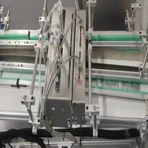 Vision Inspection Machine for Pharmaceutical Packaging Defects - Image 2