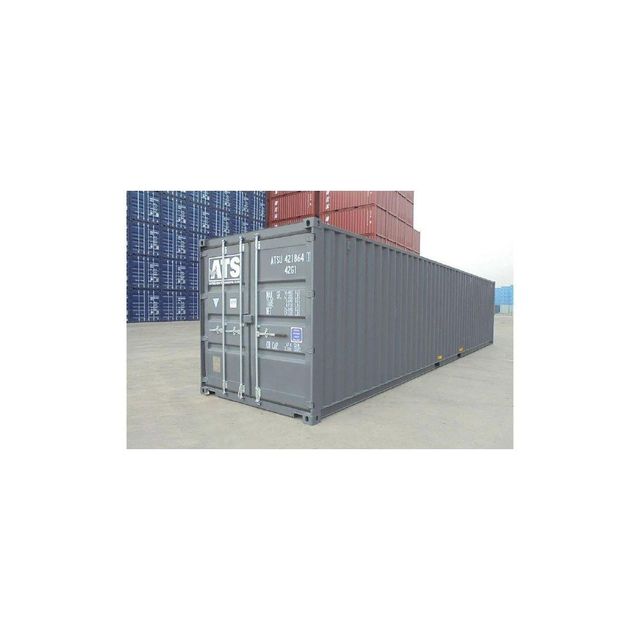 Best Deals on High Cube Shipping Containers for Storage - Image 4
