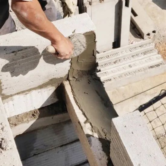 New Technology Bonding Mortar for Polystyrene Board Adhesion Origin Jiangsu Trademark Letong Type Cement Mortar HS Code - Image 2